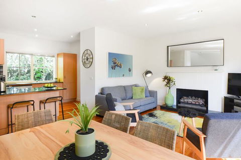 BOUTIQUE STAYS - Brighton Abode - Darwin Holiday 7