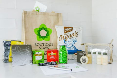 BOUTIQUE STAYS - Brighton Abode - Darwin Holiday 6