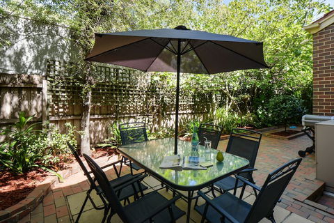 BOUTIQUE STAYS - Brighton Abode - Darwin Holiday 3