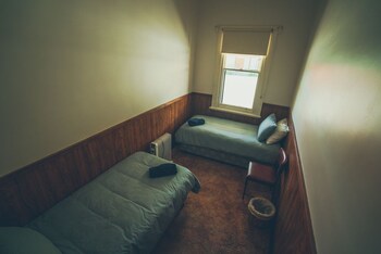 Weldborough Hotel - Darwin Holiday 0