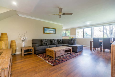 Kookaburra Retreat - Darwin Holiday 2