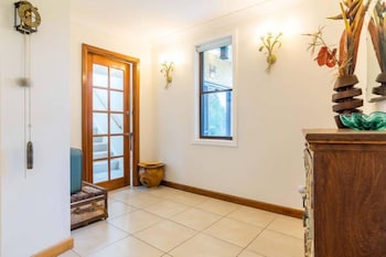 Warrawee NSW Darwin Holiday