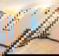 Kookaburra Retreat - Darwin Holiday