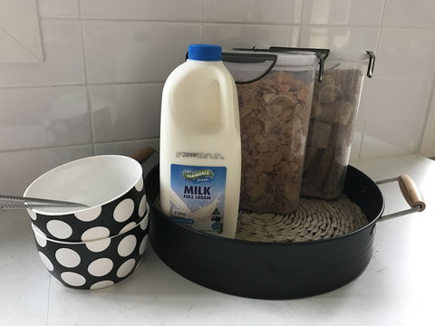 Kookaburra Retreat - Darwin Holiday 3