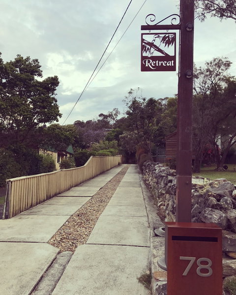 Kookaburra Retreat - Darwin Holiday 1