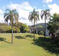 Comfort Inn Premier - Darwin Holiday