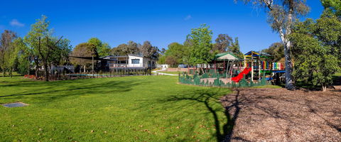 Albury Gardens Tourist Park - Darwin Holiday 6