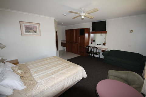 Mildura Motor Inn - Darwin Holiday 4