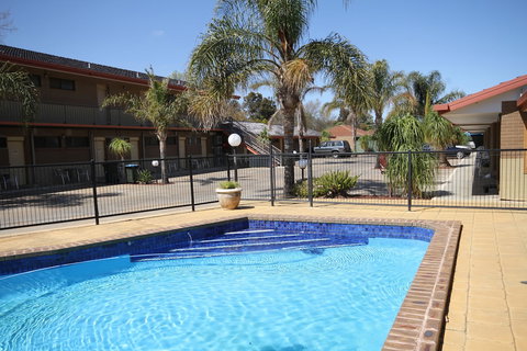 Mildura Motor Inn - Darwin Holiday 3