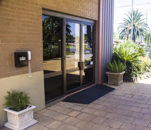 Mildura Motor Inn - Darwin Holiday 1