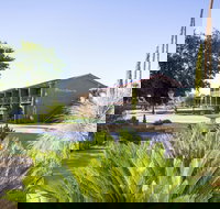 Mildura Motor Inn - Darwin Holiday