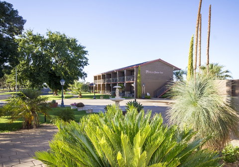Mildura Motor Inn - Darwin Holiday 0