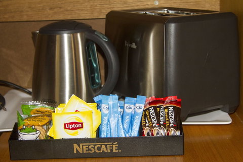 Mildura Motor Inn - Darwin Holiday 5