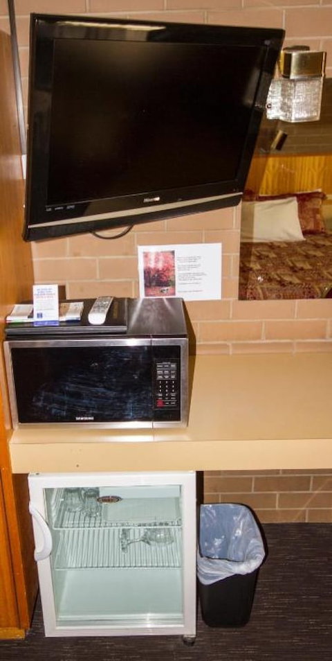 Mildura Motor Inn - Darwin Holiday 6