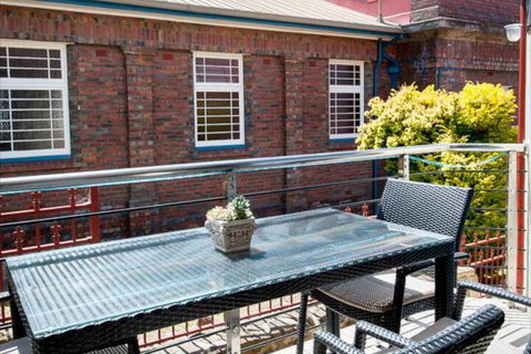 Hopkins Manor - Darwin Holiday 2