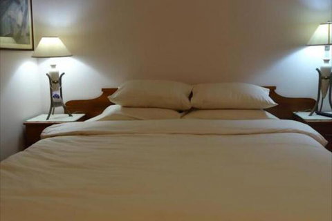 Hopkins Manor - Darwin Holiday 5