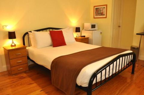Bendigo Guesthouse - Darwin Holiday 7
