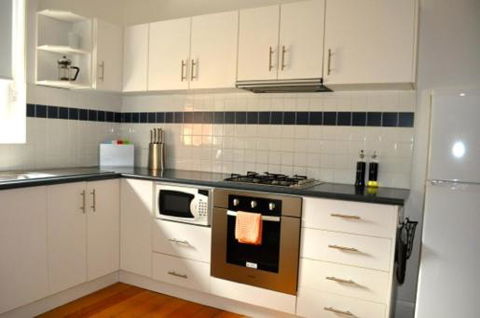 Bendigo Guesthouse - Darwin Holiday 4