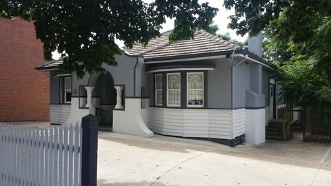 Bendigo Guesthouse - Darwin Holiday 2