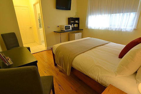 Bendigo Guesthouse - Darwin Holiday 5
