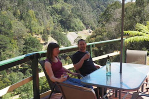 Wild Cherry Bed & Breakfast - Darwin Holiday 2