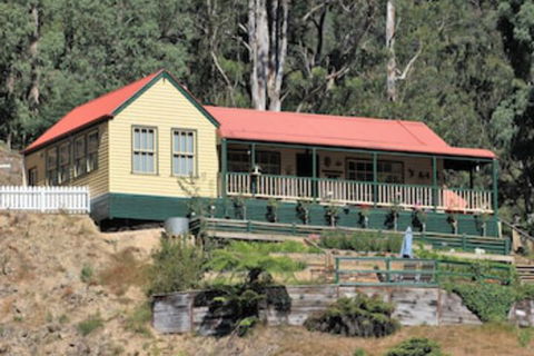 Wild Cherry Bed & Breakfast - Darwin Holiday 0