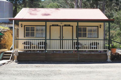 Wild Cherry Bed & Breakfast - Darwin Holiday 6