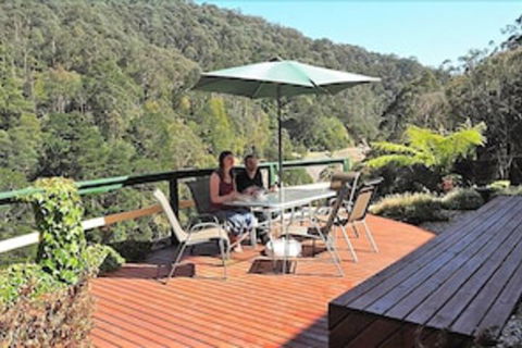 Wild Cherry Bed & Breakfast - Darwin Holiday 4
