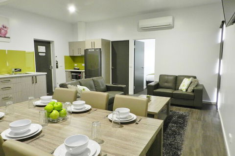 Motel 24 - Darwin Holiday 4