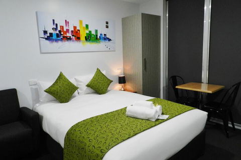 Motel 24 - Darwin Holiday 7