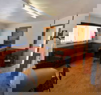 Jenolan Holiday Park - Campsite - Darwin Holiday