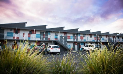 Kingston Hotel - Darwin Holiday 0