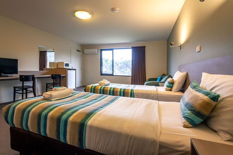 Kingston Hotel - Darwin Holiday 4