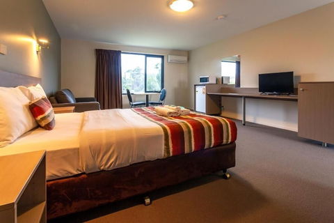 Kingston Hotel - Darwin Holiday 5