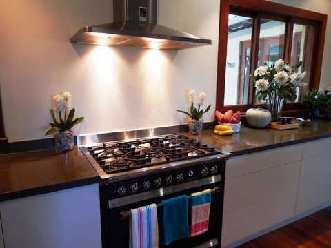 Riverbend Byron Hinterland Retreat - Darwin Holiday 4