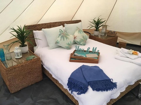 Riverbend Byron Hinterland Retreat - Darwin Holiday 1