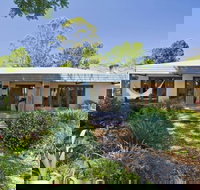 Riverbend Byron Hinterland Retreat - Darwin Holiday