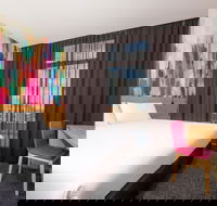 ibis Styles Hobart - Darwin Holiday