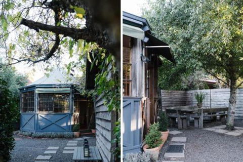 The Station House Daylesford - Darwin Holiday 4