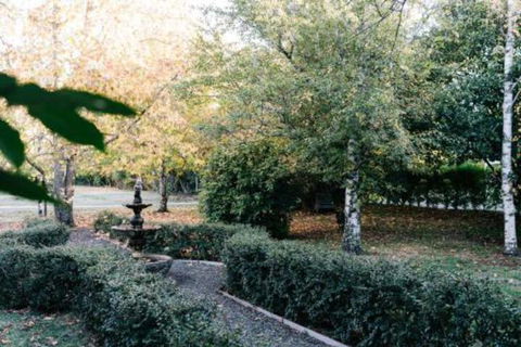 The Station House Daylesford - Darwin Holiday 5