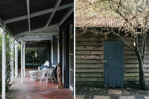 The Station House Daylesford - Darwin Holiday 7