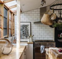 The Station House Daylesford - Darwin Holiday