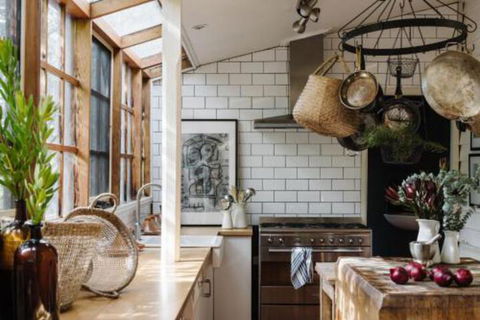 The Station House Daylesford - Darwin Holiday 0