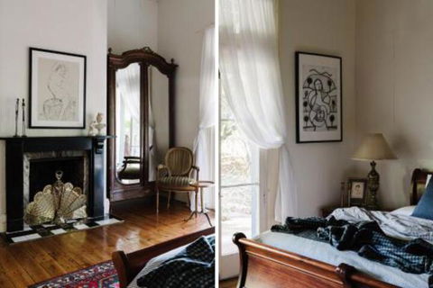 The Station House Daylesford - Darwin Holiday 3