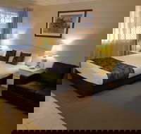 The Palms Motel - Darwin Holiday