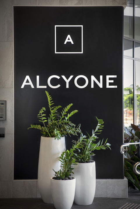 Alcyone Hotel Residences - Darwin Holiday 2