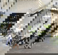 Alcyone Hotel Residences - Darwin Holiday