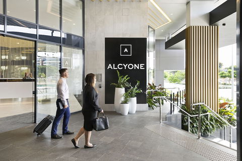 Alcyone Hotel Residences - Darwin Holiday 0