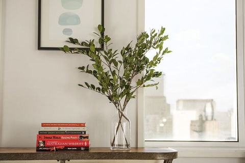 3 Bedroom Inner City Penthouse - Darwin Holiday 1