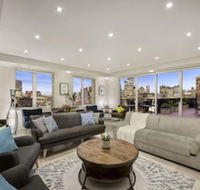 3 Bedroom Inner City Penthouse - Darwin Holiday